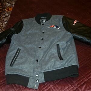 Boys Patriot Jacket size 18-20